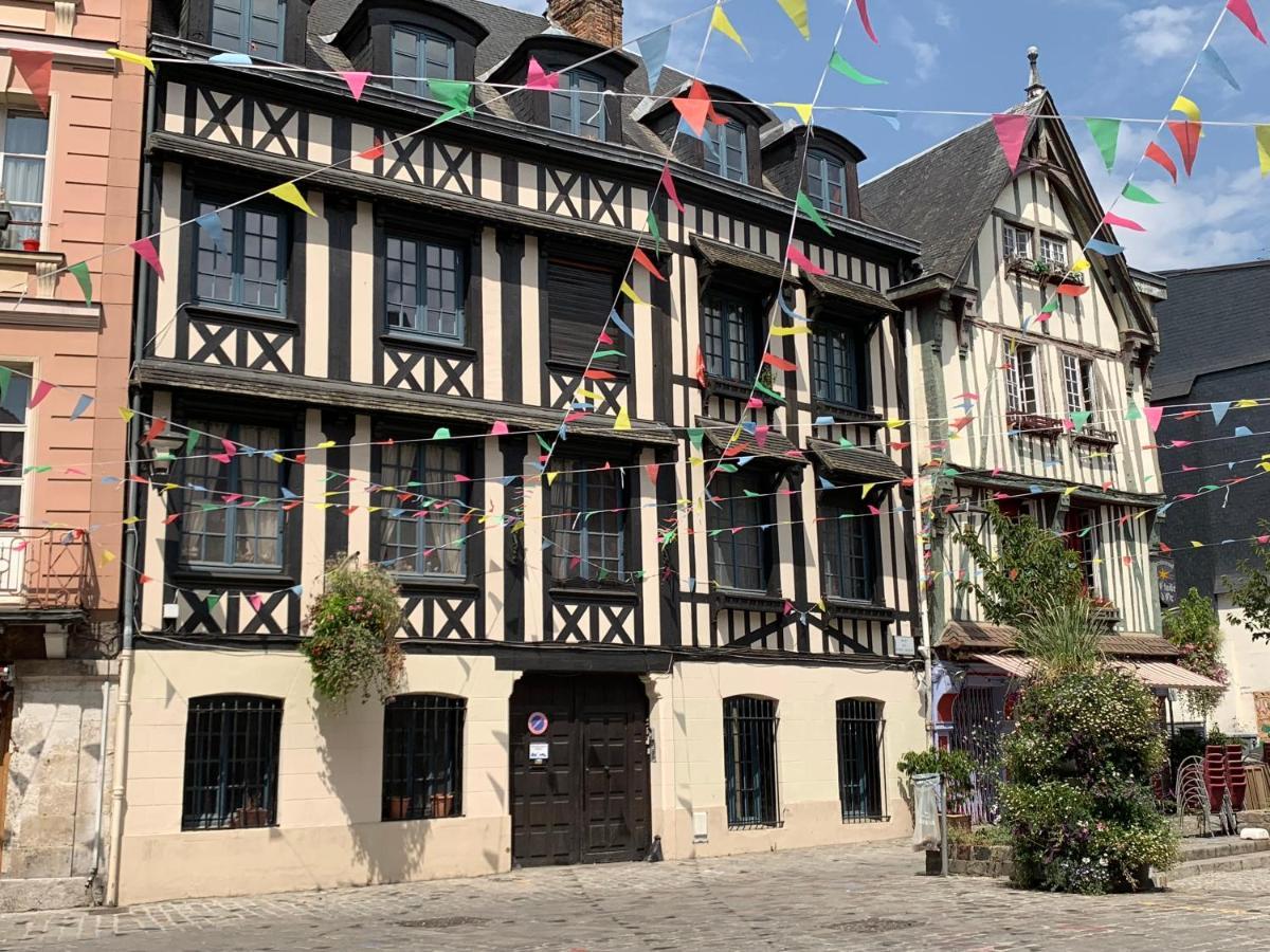 Appartement Les Mille Et Nuits